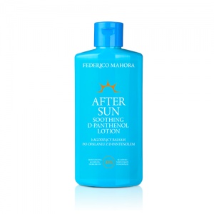 Aftersun Soothing D-Panthenol Lotion  150 ml
